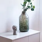Vibrant Charm - Cozy In The Heart Of The Lejlighed