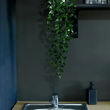 Vibrant Charm - Cozy In The Heart Of The Apartamento *