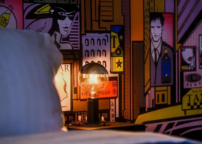 Apartament Vibrant Charm - Cozy In The Heart Of The Bucureşti