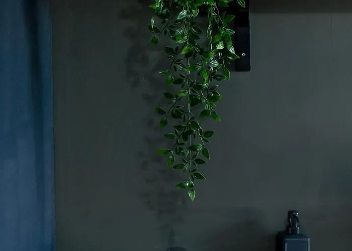 Vibrant Charm - Cozy In The Heart Of The Apartament *